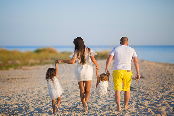 Goa Family Holiday