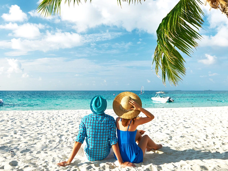Goa Honeymoon Retreat