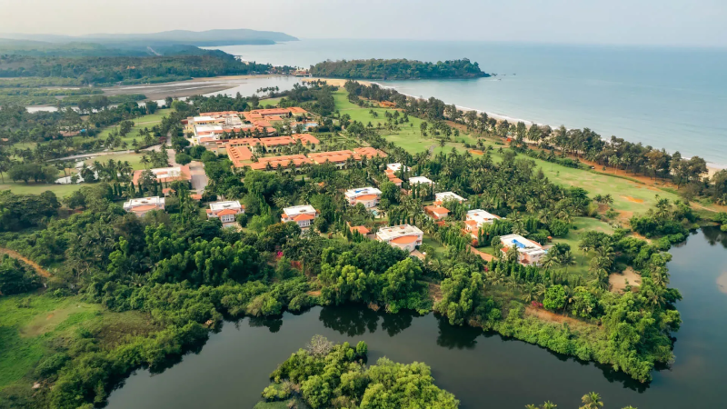 Luxury South Goa