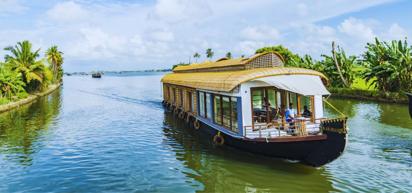 Best Kerala Tour Packages